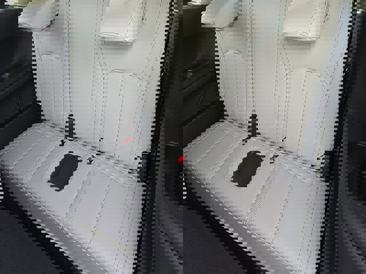 New 2026 INFINITI QX60 Luxe image 29