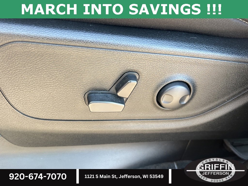 Used 2024 RAM 1500 Big Horn image 13