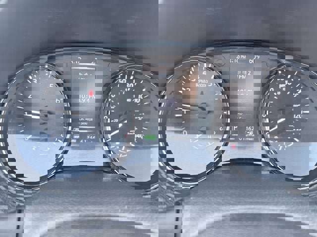 Certified 2017 Nissan Rogue SV w/ SV Premium Package image 10