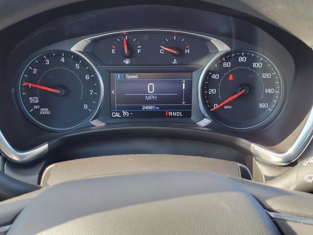 Used 2024 Chevrolet Equinox LS w/ LS Convenience Package AWD/4WD image 14