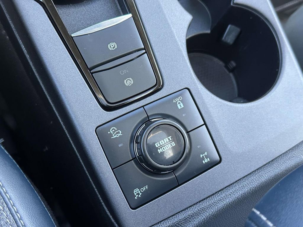 Used 2021 Ford Bronco Sport First Edition image 31