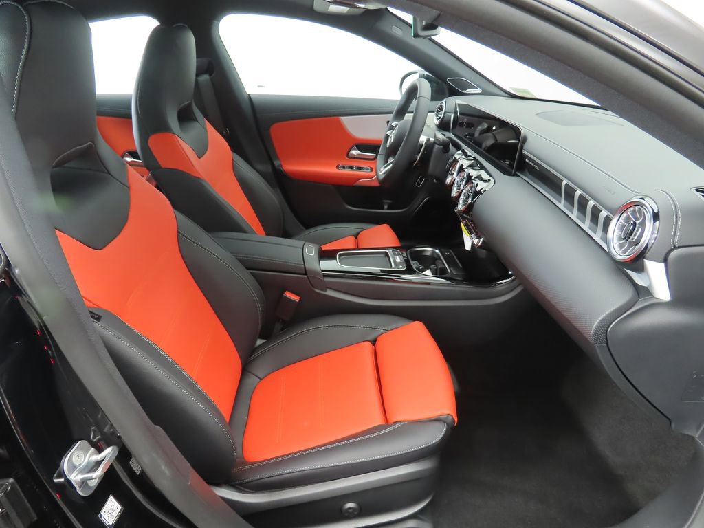 New 2026 Mercedes-Benz CLA 45 AMG S 4MATIC image 20