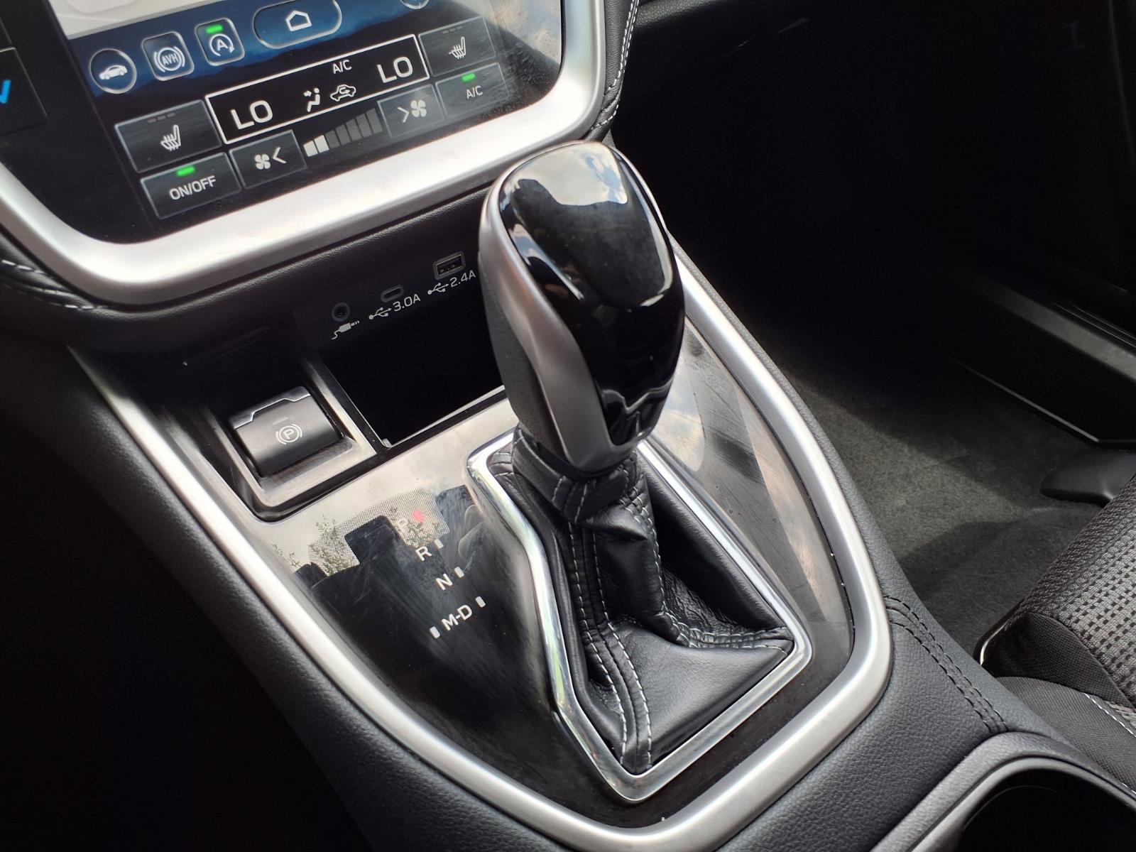 Certified 2023 Subaru Outback Premium image 12