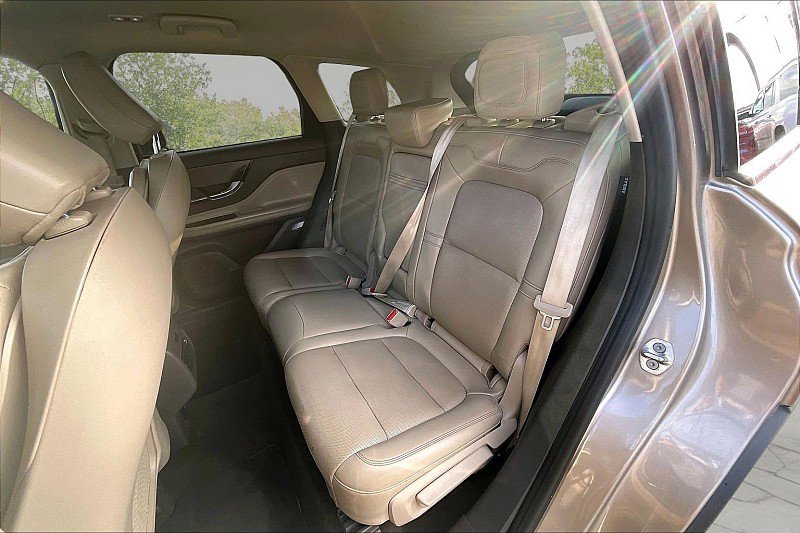 Used 2021 Lincoln Corsair AWD w/ Equipment Group 101A image 21