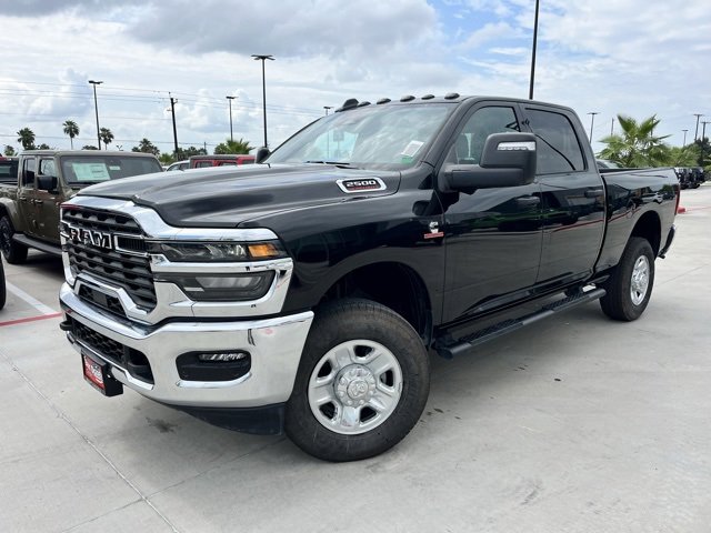 New 2026 RAM 2500 Tradesman image 3