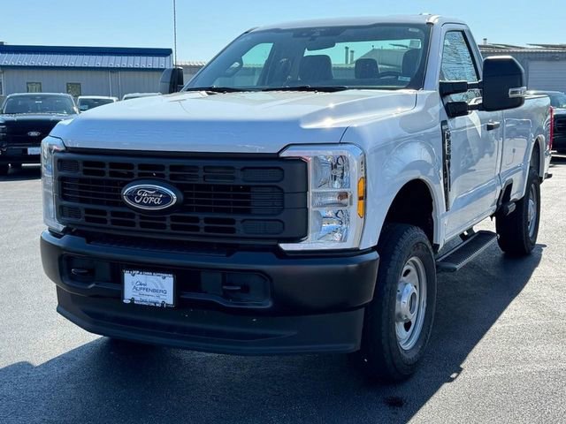 Used 2026 Ford F350 XL AWD/4WD image 9