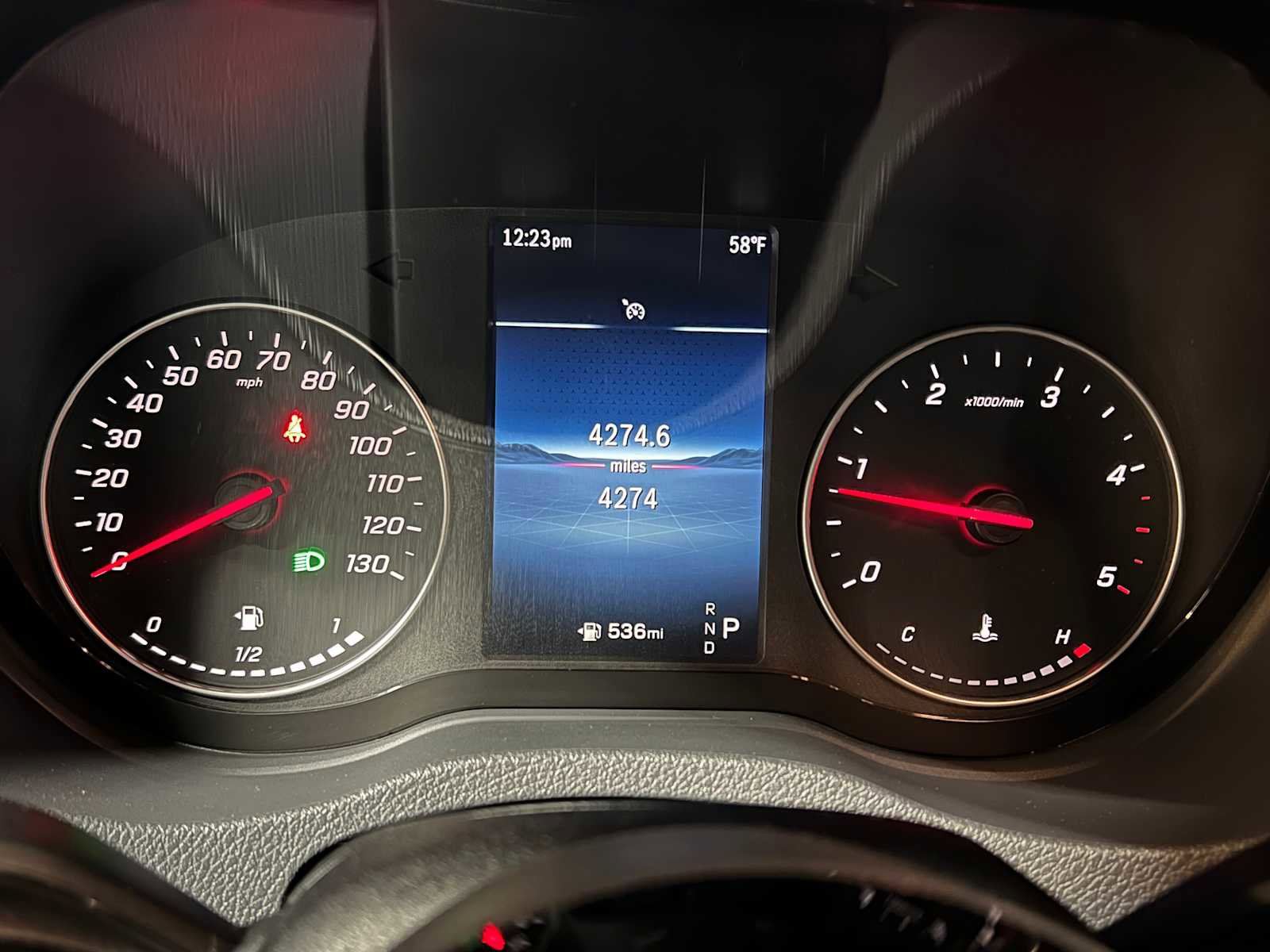 Used 2025 Mercedes-Benz Sprinter 2500 image 29