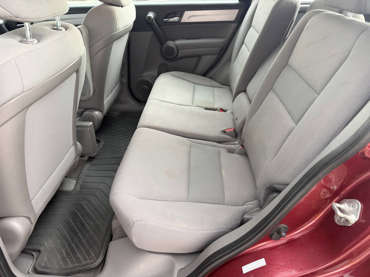 Used 2011 Honda CR-V LX image 16