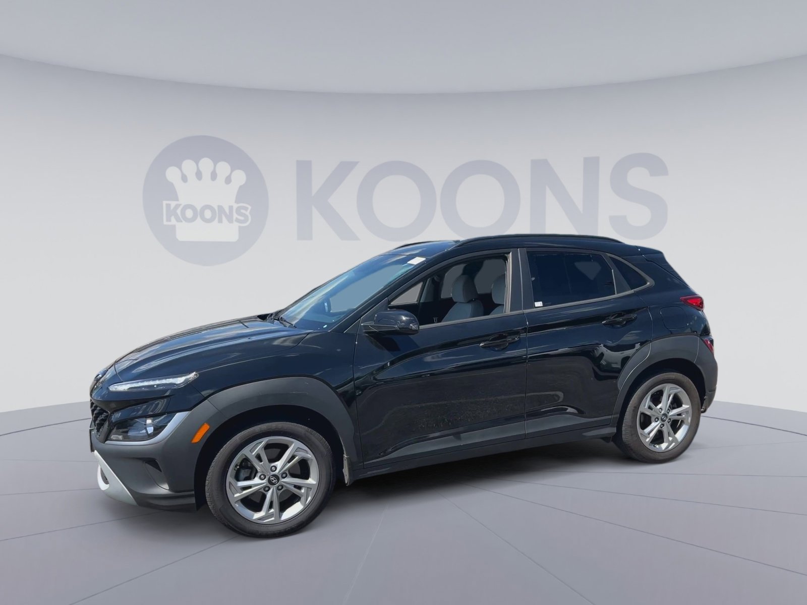 Used 2023 Hyundai Kona SEL w/ Winter Weather Package AWD/4WD image 7
