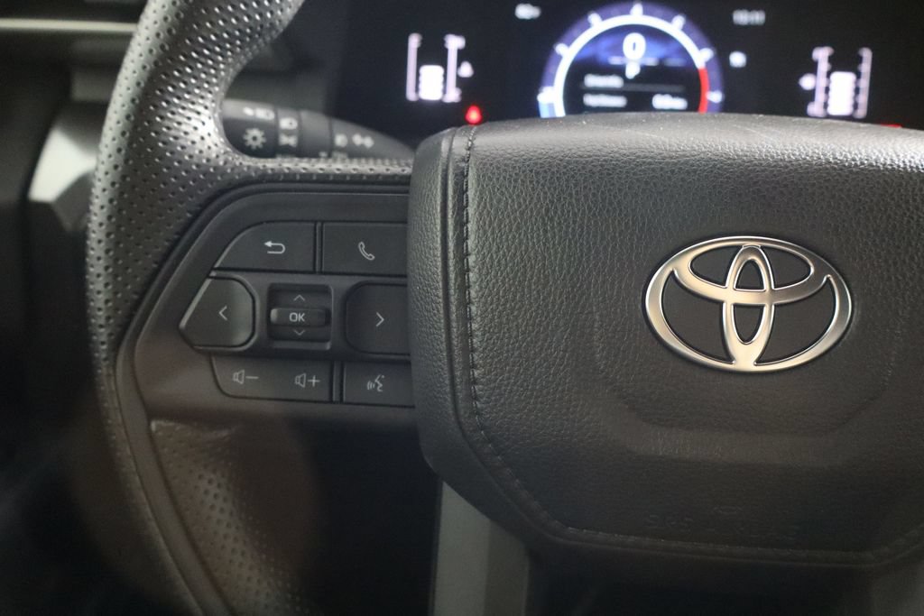 Used 2025 Toyota Tacoma SR5 RWD image 22
