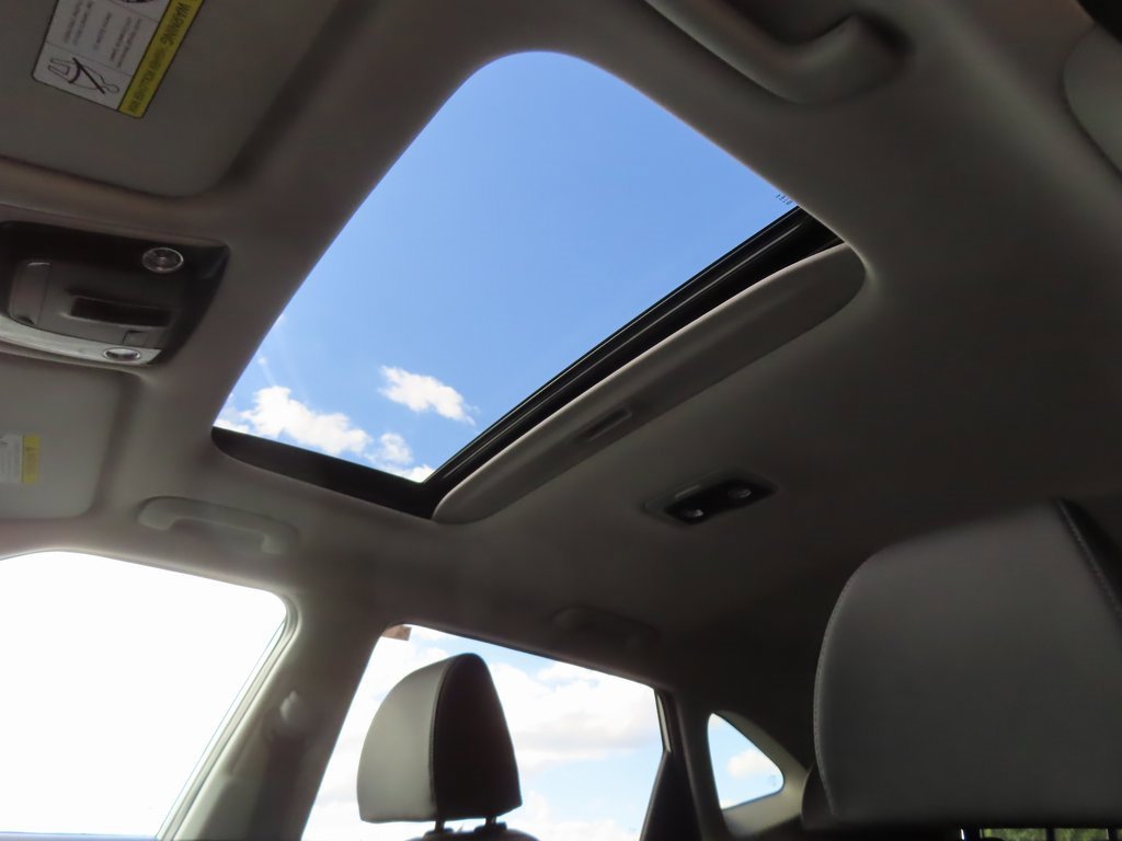 New 2026 Kia Seltos SX w/ SX Sunroof Package image 7