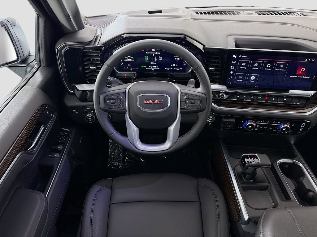 New 2026 GMC Sierra 1500 Elevation w/ Elevation Premium Package image 23