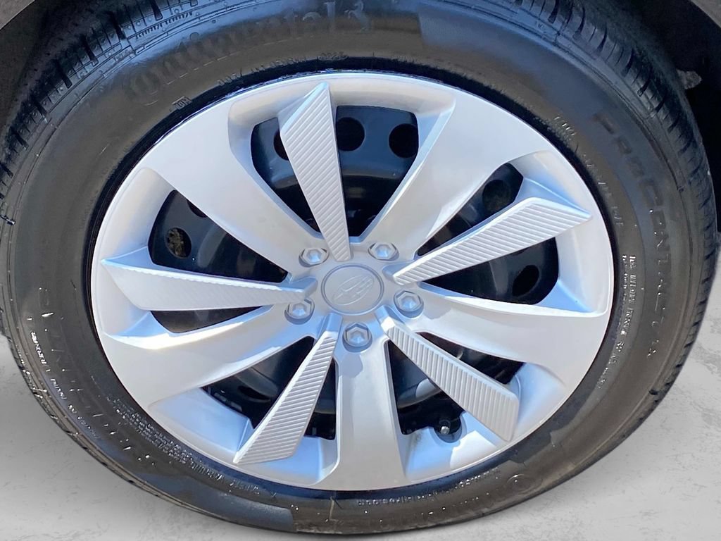 Used 2020 Subaru Impreza 2.0i AWD/4WD image 27