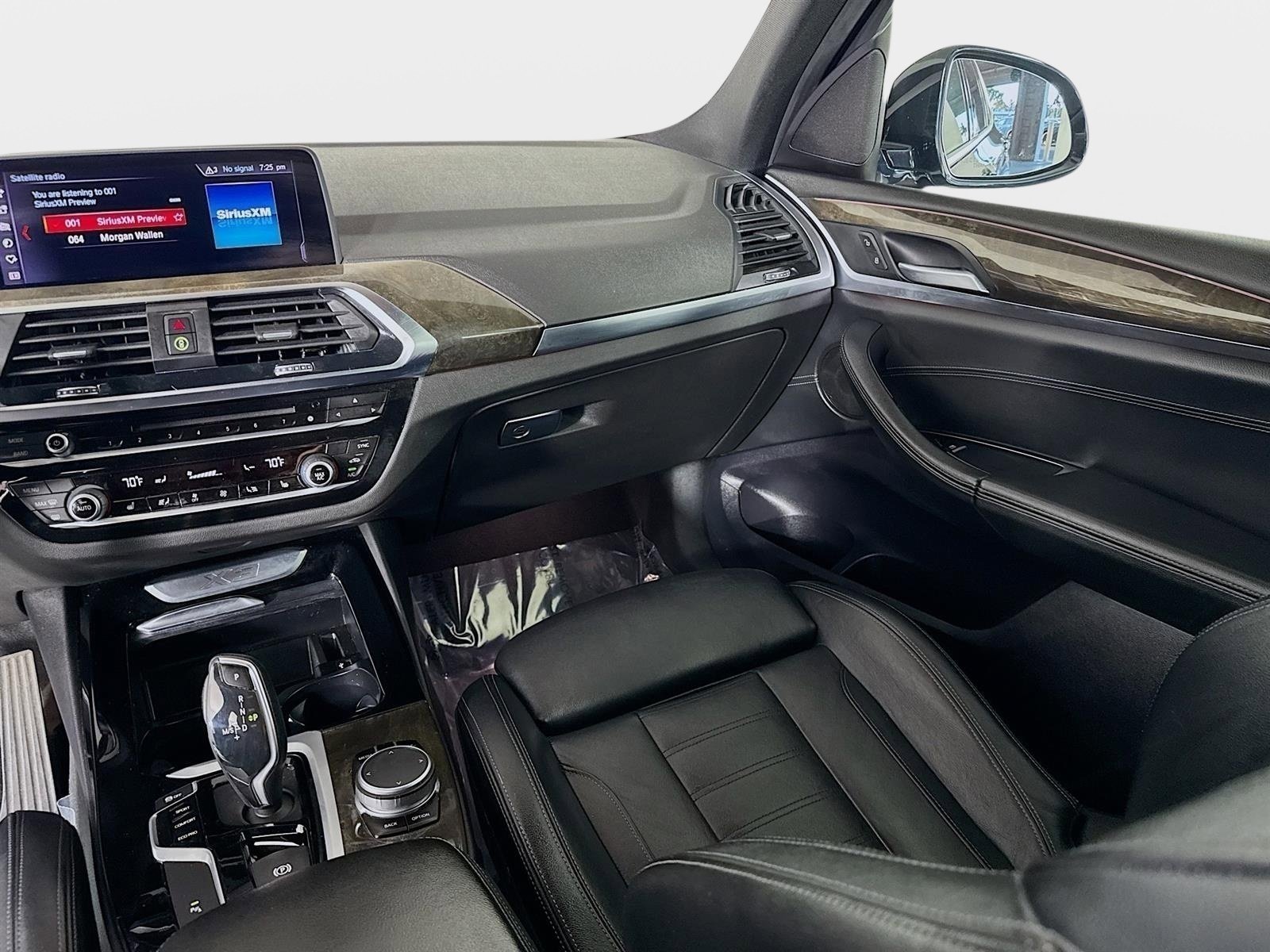 Used 2019 BMW X3 sDrive30i w/ Convenience Package RWD image 26