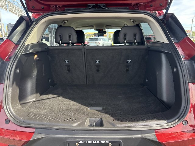 Certified 2023 Buick Encore GX Preferred w/ Cold Weather Comfort Package FWD image 16