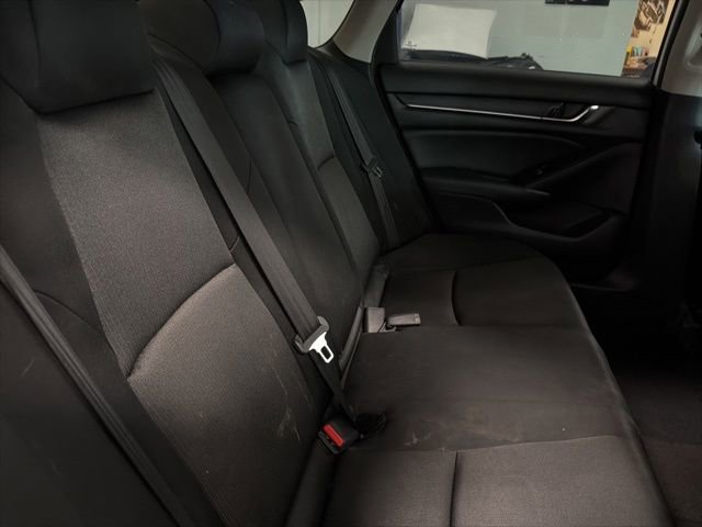 Used 2020 Honda Accord LX image 25