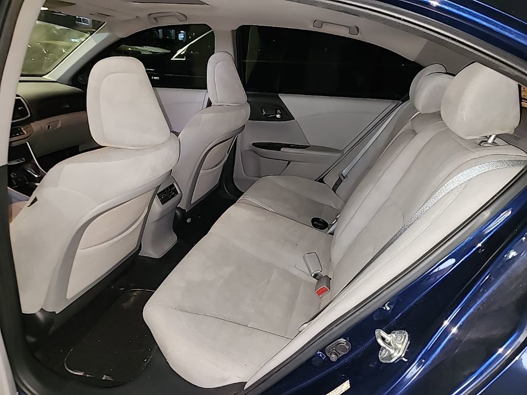 Used 2014 Honda Accord EX image 3