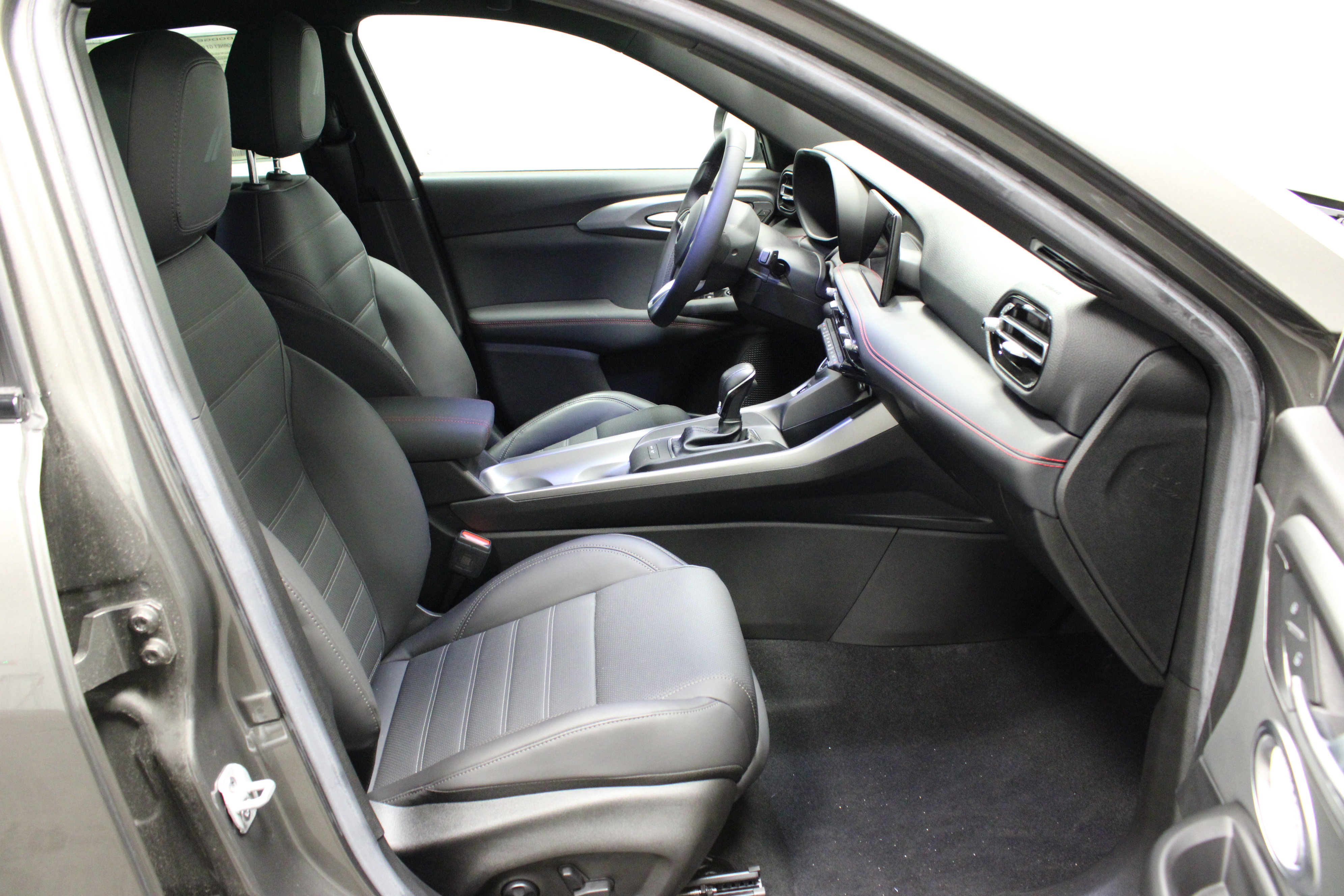Used 2024 Dodge Hornet GT Plus image 17