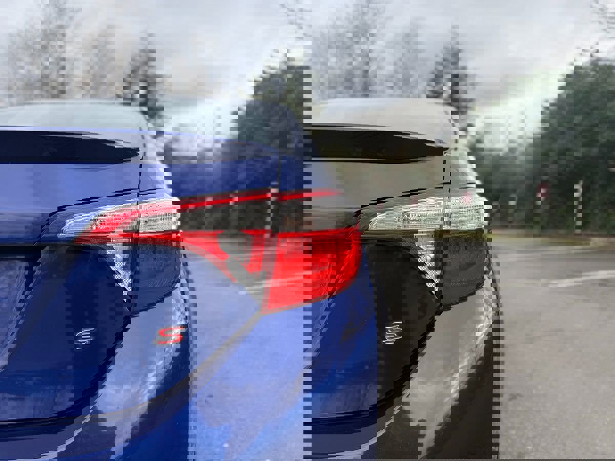 Used 2014 Toyota Corolla S image 10