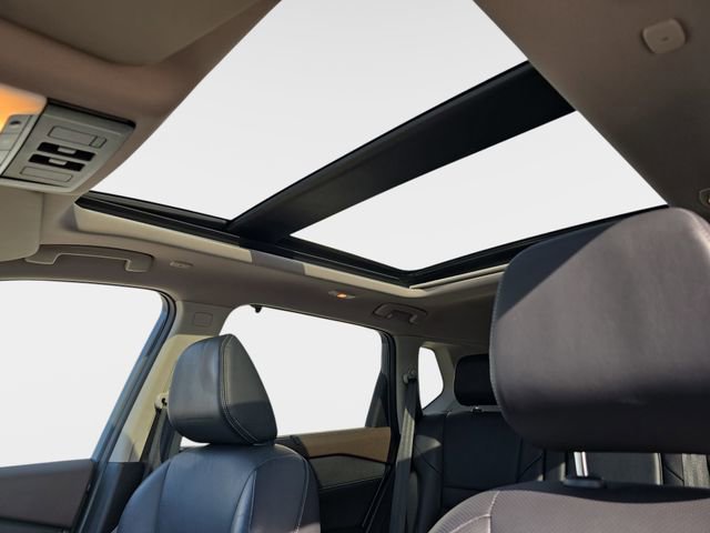 Used 2022 Nissan Rogue Platinum image 33