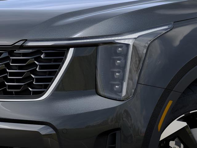 New 2026 Kia Sorento EX image 11