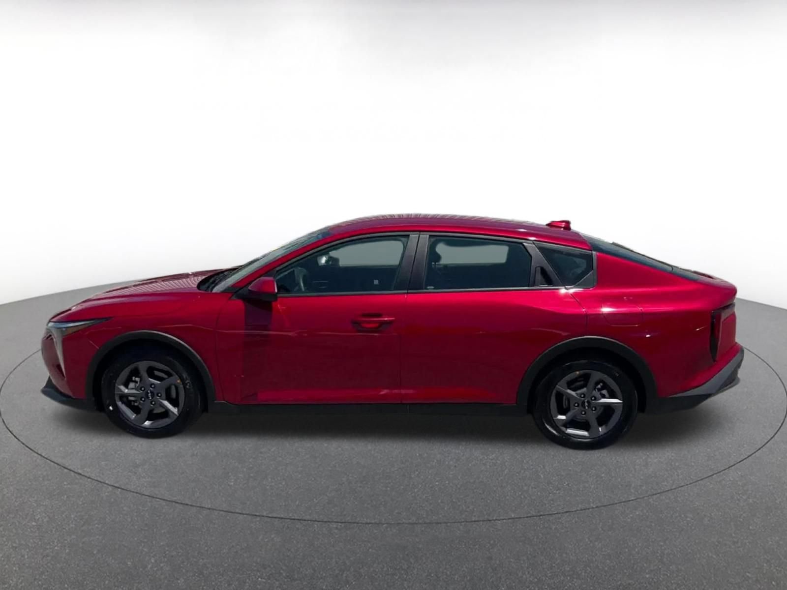 Used 2026 Kia K4 FWD image 9