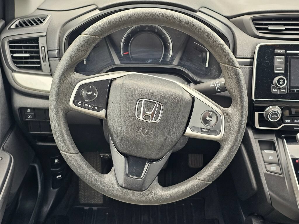 Used 2017 Honda CR-V LX image 18
