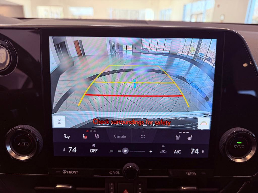 Certified 2023 Lexus NX 350 AWD w/ Premium Package image 25