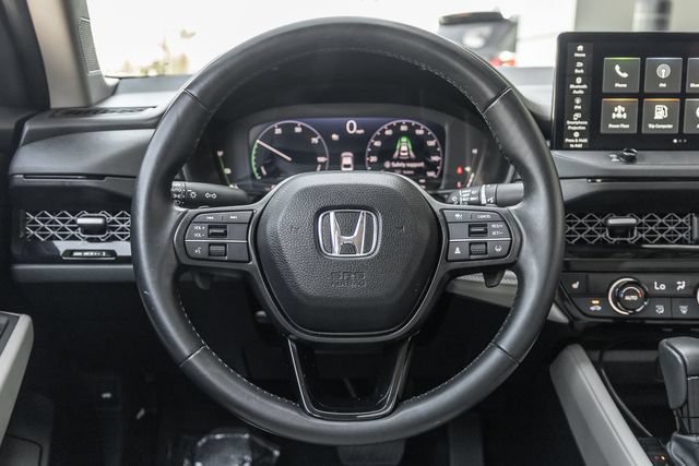 Used 2024 Honda Accord EX-L image 10