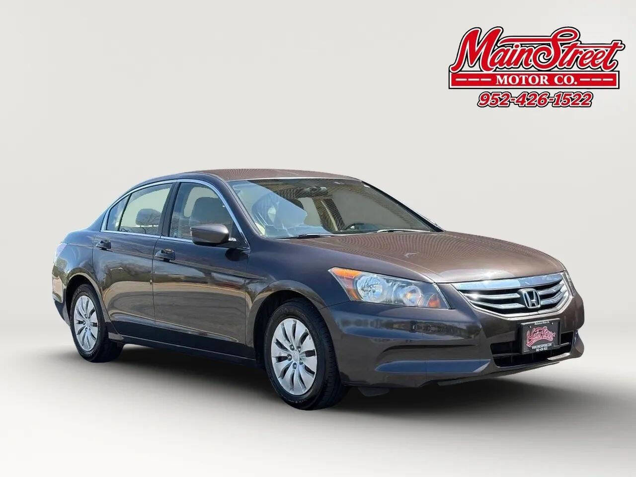 Used 2011 Honda Accord LX