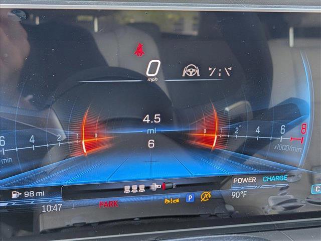 New 2025 Mercedes-Benz GLE 63 AMG S image 11