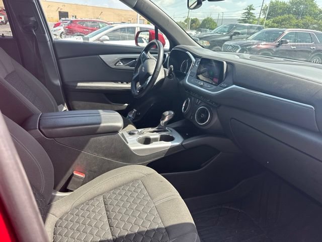 Used 2019 Chevrolet Blazer LT AWD/4WD image 9
