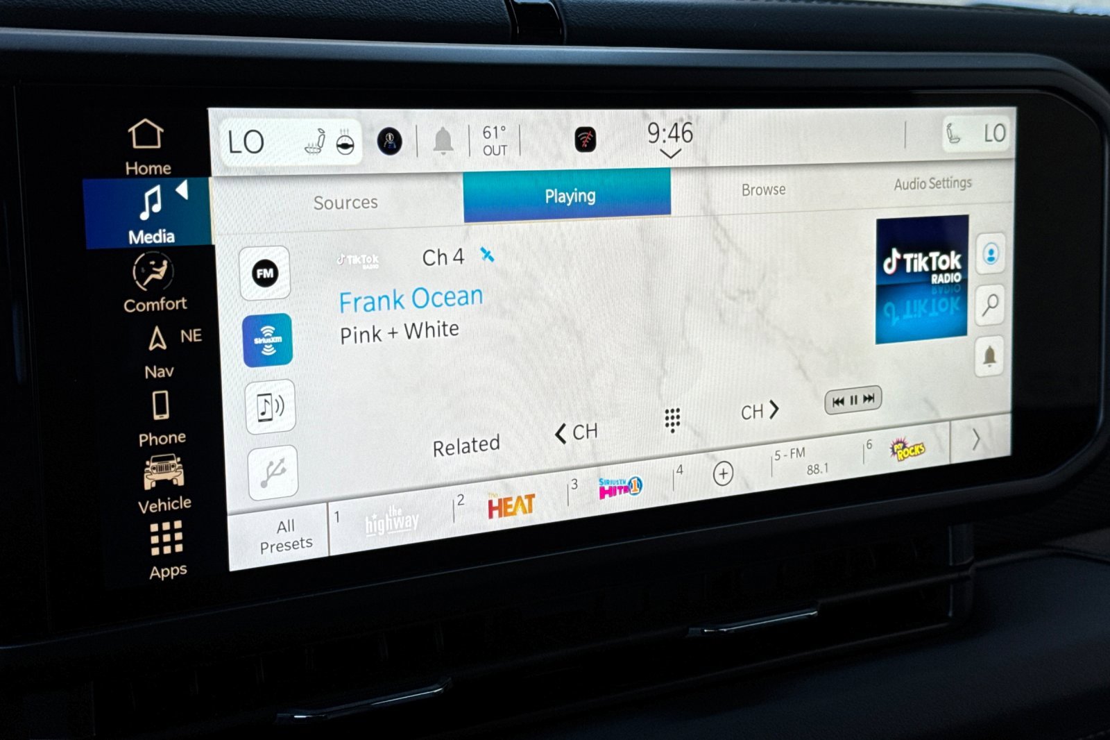 New 2026 Jeep Wrangler Rubicon image 17