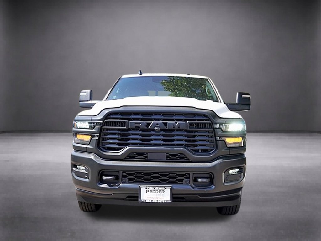 New 2026 RAM 2500 Tradesman AWD/4WD image 6