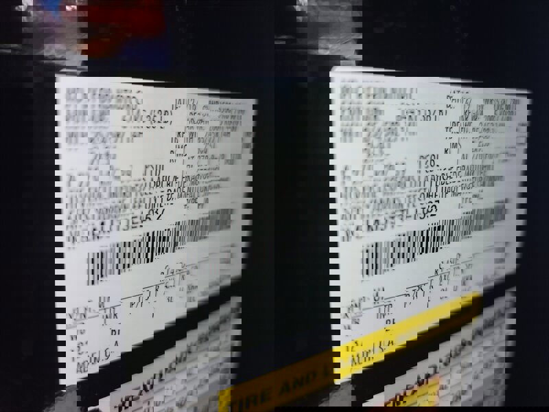 Used 2020 Lincoln Navigator L Black Label image 50