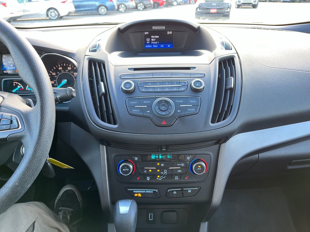 Used 2017 Ford Escape SE w/ SE Cold Weather Package image 22