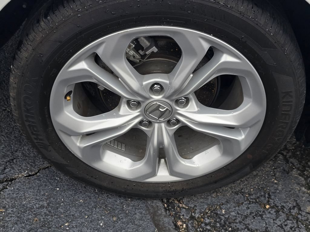 Used 2024 Honda Accord LX image 8