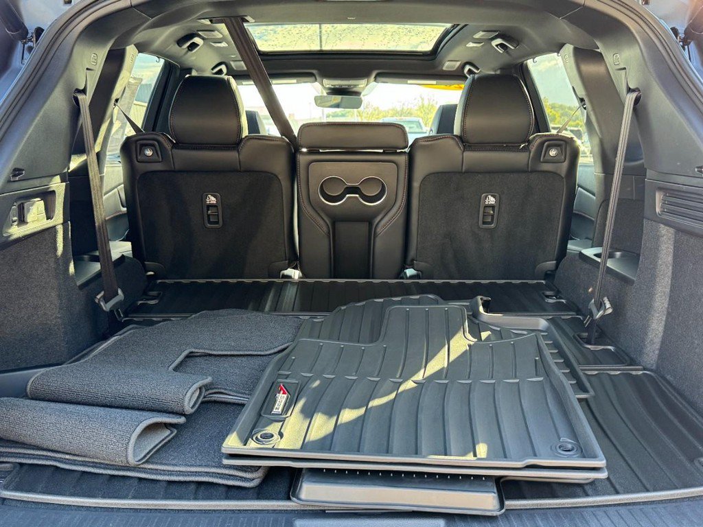 Certified 2026 Acura MDX A-Spec AWD/4WD image 5