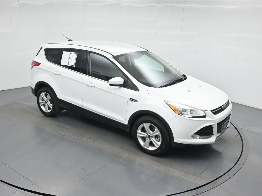 Used 2015 Ford Escape SE AWD/4WD image 38