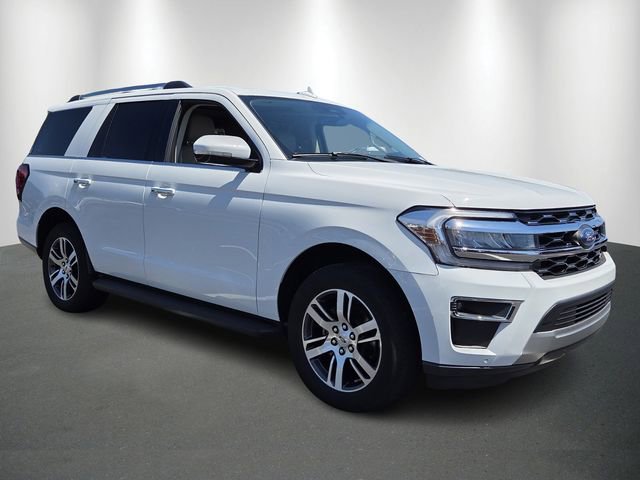 Certified 2024 Ford Expedition Limited image 7