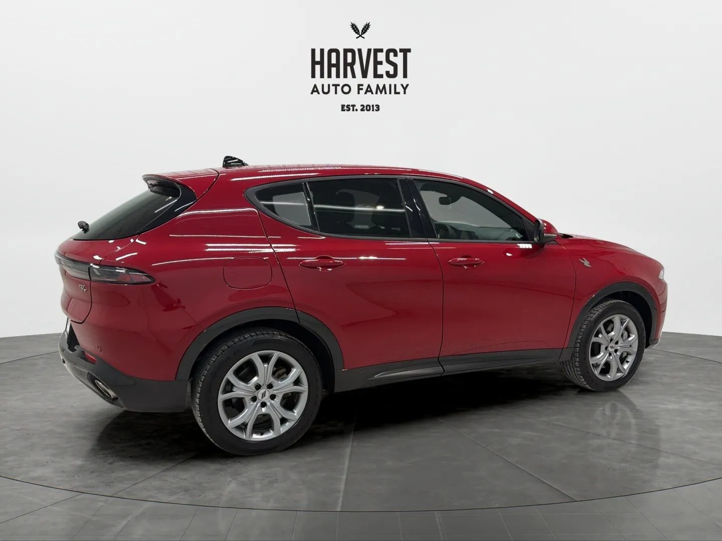 Used 2024 Dodge Hornet R/T image 7