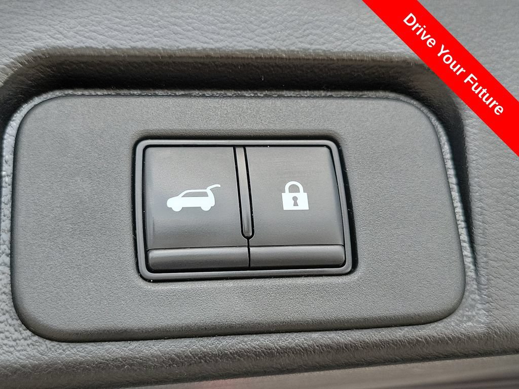Used 2023 Nissan Rogue SL w/ SL Premium Package FWD image 25