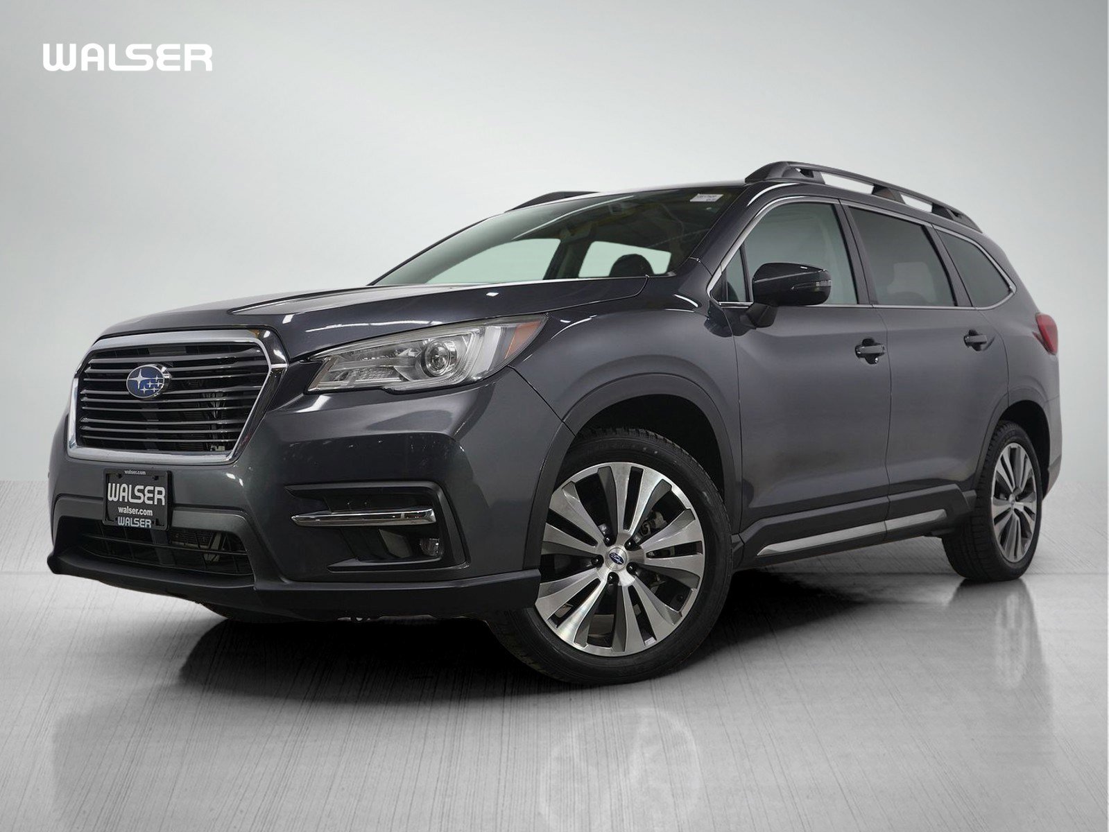 Used 2020 Subaru Ascent Limited w/ Technology Package