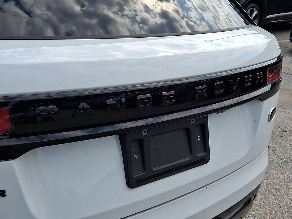 Used 2023 Land Rover Range Rover Velar R-Dynamic S AWD/4WD image 30