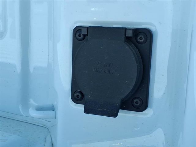 New 2026 Chevrolet Silverado 2500 W/T w/ WT Convenience Package image 6