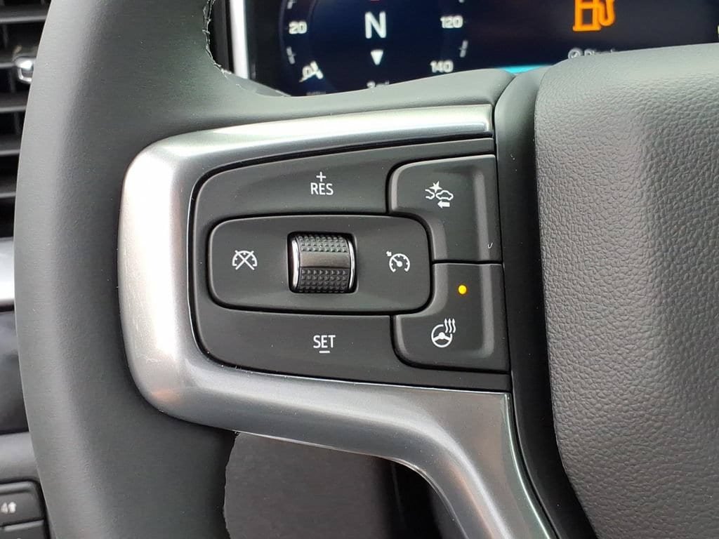 New 2026 Chevrolet Silverado 1500 RST w/ Z71 Off-Road Package AWD/4WD image 17