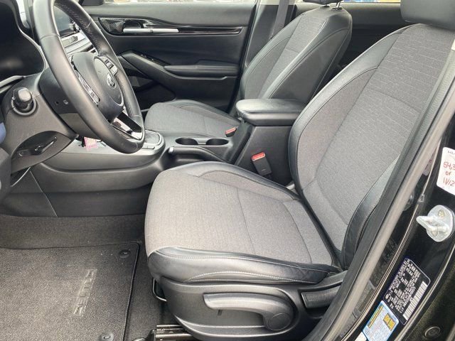 Used 2021 Kia Seltos S image 9