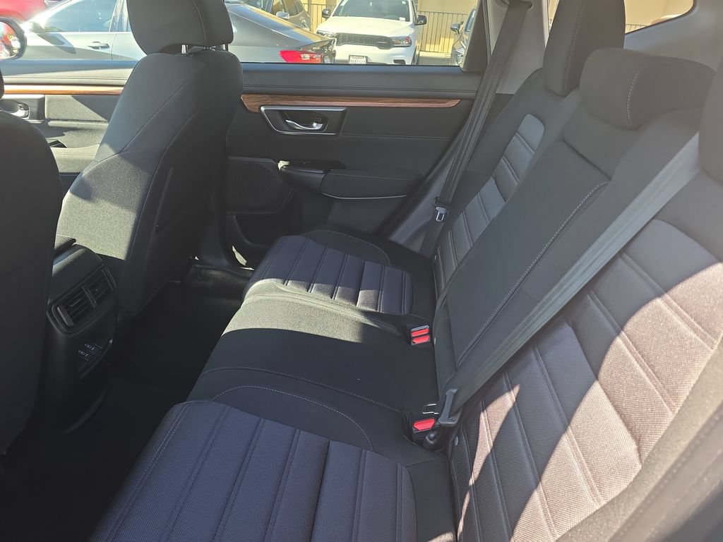 Used 2022 Honda CR-V EX image 23