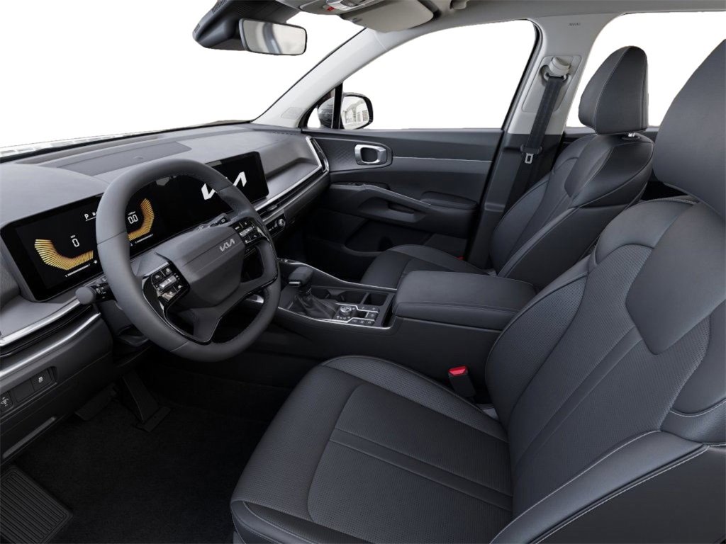 New 2026 Kia Sorento S image 17