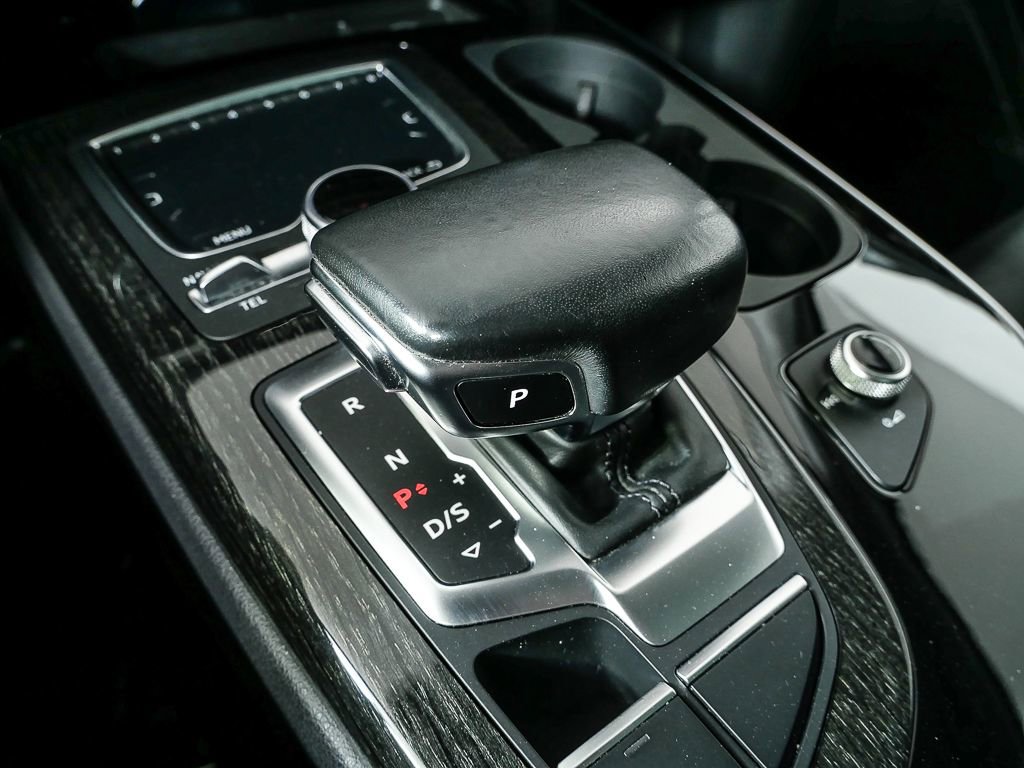 Used 2019 Audi Q7 3.0T Premium Plus w/ Premium Plus Package image 18